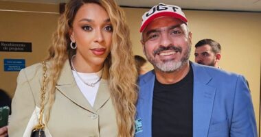 Artigo: Transfobia na Câmara: após ataques à deputada Érika Hilton, UGT-BA reforça compromisso com direitos humanos e trabalhistas