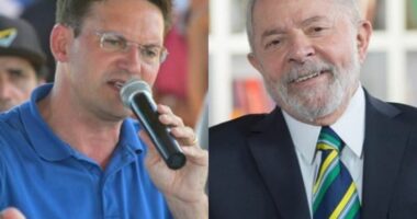 Artigo: João Roma diz que Lula “mal chega a 54%” dos votos na Bahia