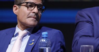 Artigo: ACM Neto, o Governador das Pesquisas