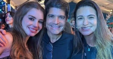 Artigo: “Viramos essa página”, diz Roberta Roma sobre rompimento com Neto em 2022