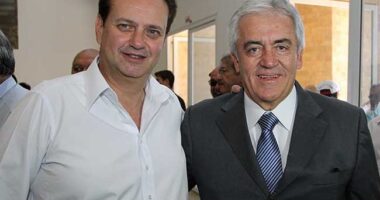 Artigo: Veja: Kassab diz que Otto vai decidir caminho do PSD na Bahia em 26