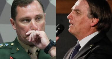 Artigo: Bolsonaro ordenou distribuição de remédio não autorizado pela Anvisa durante a pandemia, diz PF