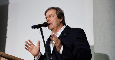 Artigo: Conder lidera em levantamentos aéreos com drones no Brasil