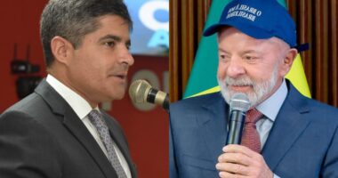 Artigo: “Já passou da hora”, diz Neto sobre entrega de cargos do União Brasil no governo Lula