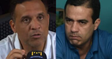 Artigo: Zé Eduardo detona e diz que Bruno Reis “perdeu a mão” após ser reeleito