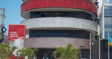 Artigo: Prefeitura de Madre de Deus fecha contrato milionário sem licitação para destinação de lixo