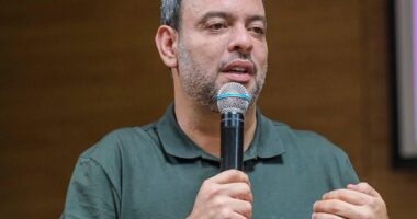 Artigo: Lucas Reis reage a fala contra Lula e diz que ACM Neto nunca foi do “tanto faz”