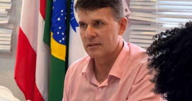 Artigo: Prefeito João Filho resolve impasse do concurso público em Itaberaba