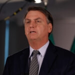 Artigo: Ex-aliada diz que clã Bolsonaro pode começar”ditadura” caso volte à presidência