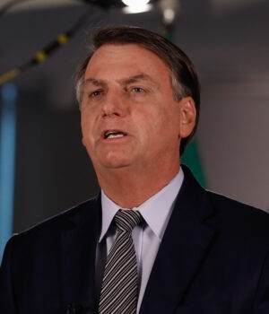 Artigo: PF investiga empresa que financiou filme de Bolsonaro por suspeita de ligação com o PCC