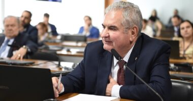 Artigo: Angelo Coronel manda indireta para Marcelo Nilo em publicação de Otto Alencar