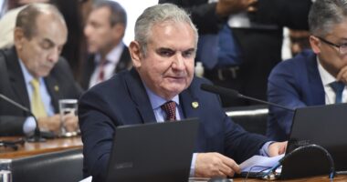 Artigo: Deputado diz que oposição aguarda definição de Coronel para formar chapa para 26