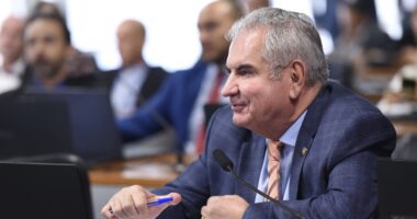 Artigo: Otto e Coronel divergem sobre PEC da Blindagem no Senado