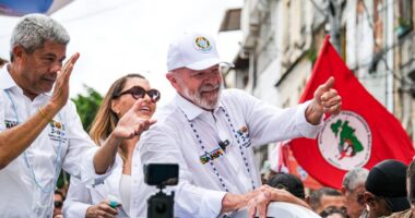Artigo: Lula se prepara para quarta viagem à Bahia em um ano, diz Rui Costa