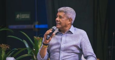 Artigo: Jerônimo diz que confia em decisão do STF após condenação de Jair Bolsonaro