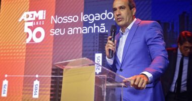 Artigo: Prefeitura quer vender estacionamento que nunca foi aberto e gerou prejuízo milionário
