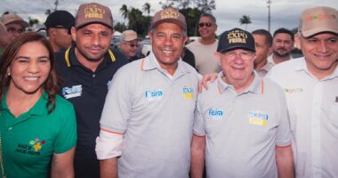 Artigo: Jerônimo abre o jogo sobre último encontro com José Ronaldo em Feira
