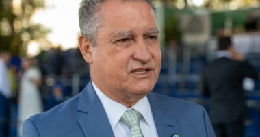 Artigo: Rui Costa reage a discurso e chama Tarcísio de “desequilibrado” após ataque ao STF