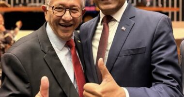 Artigo: Aprovação de Caetano bate recorde em Camaçari e deve impulsionar Jerônimo em 26