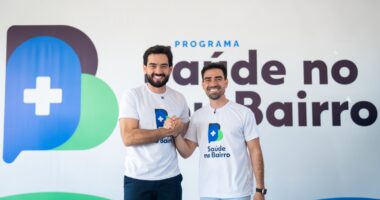 Artigo: Luís Eduardo Magalhães: Ação de saúde da Prefeitura atende 5 mil pessoas em 3 dias