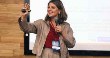 Artigo: Secretária de Bruno Reis ainda não rompeu contrato com fundação para cursar o doutorado