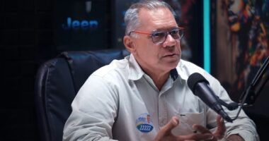 Artigo: João Henrique afirma que tem “vocação” e diz que pode retornar à política