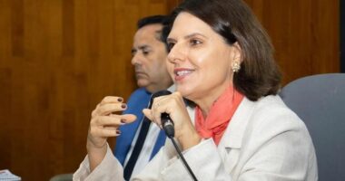 Artigo: Pagamento de Doutorado para secretária da Fazenda é ilegal, diz site
