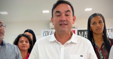 Artigo: Prefeito de Alagoinhas deve sair do PSD e ir para o PP