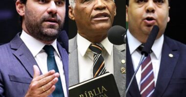 Artigo: Saiba como votou cada deputado baiano na proposta de urgência da Anistia
