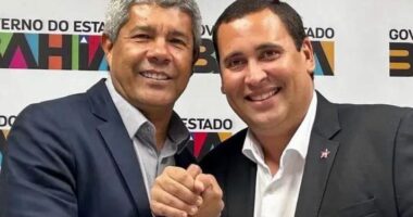 Artigo: Éden provoca e diz que oposição não deve estar comemorando nova pesquisa