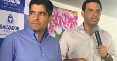 Artigo: Coluna avalia digital de Neto em voto de Léo Prates na PEC da Blindagem