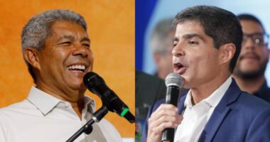 Artigo: Jornalista diz que mudança de candidato pode favorecer Jerônimo em nova pesquisa