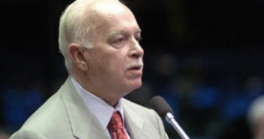 Artigo: Casemiro Neto relembra que quase foi agredido por ACM: “clima horrível”