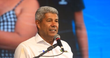 Artigo: Jerônimo quebra o silêncio e torce por ‘limpeza política’ com Operação Overclean