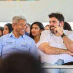 Artigo: Adolpho Loyola diz que buscará apoio de Carlos Muniz para reeleição de Jerônimo