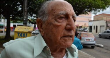 Artigo: Morre ex-prefeito de Itapetinga, Michel Hagge, aos 97 anos