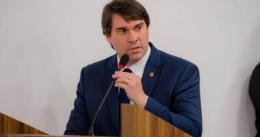 Artigo: Deputado do PP detona demora de ACM Neto em crítica à PEC da Blindagem