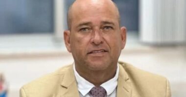 Artigo: PF encontra carro abandonado por deputado considerado foragido após operação