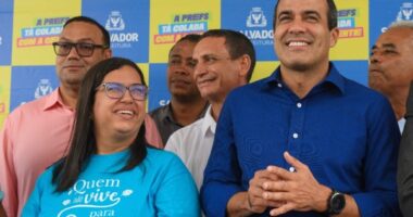 Artigo: Ministério Público investiga custeio de cursos pagos pela Prefeitura de Salvador