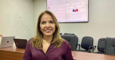 Artigo: Christianne Gurgel é a mais votada na lista sêxtupla para Quinto Constitucional do TRT5