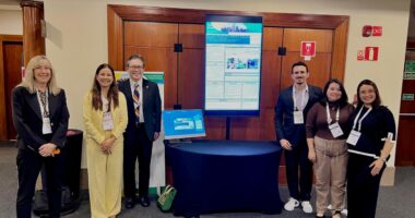 Artigo: “Uma Vida, Uma Muda”: Fundação José Silveira apresenta programa da Santa Casa de Jequié em conferência internacional de saúde