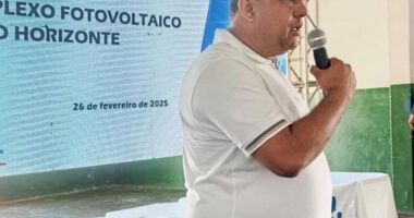 Artigo: Vereadora do PT denuncia prefeito por travar liberação de exames