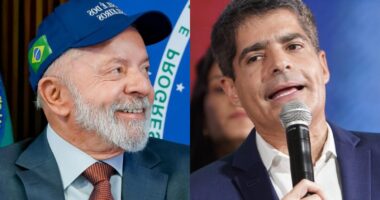 Artigo: Saiba quem são os aliados de ACM Neto que ainda não pediram demissão do Governo Lula