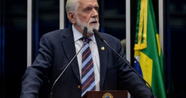 Artigo: Em entrevista, Wagner crava que é “candidatíssimo à reeleição no Senado”