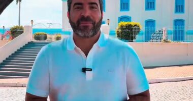 Artigo: Overclean: Polícia Federal mira prefeito aliado de Dal Barreto