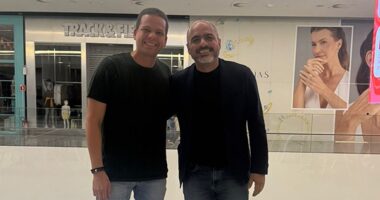Artigo: Presidente estadual da Rede, Marcelo Carvalho articula fortalecimento do partido para eleições de 2026