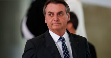 Artigo: STF publica condenação e abre contagem para prisão de Jair Bolsonaro