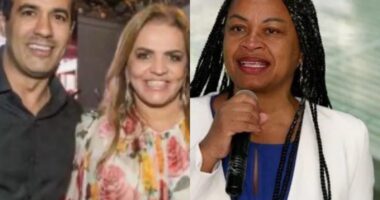 Artigo: Olívia Santana pede que MP-BA suspenda aluguel de Elevador Lacerda a empresária