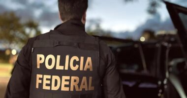 Artigo: Overclean: PF inicia nova fase e mira suspeitos de fraude em contratos públicos