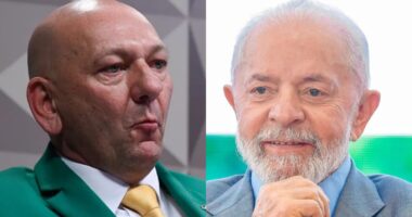 Artigo: Justiça condena Luciano Hang a pagar R$ 33 mil de indenização após ofensa contra Lula